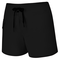 FEMALE PRO STRETCH SHORT BLACK